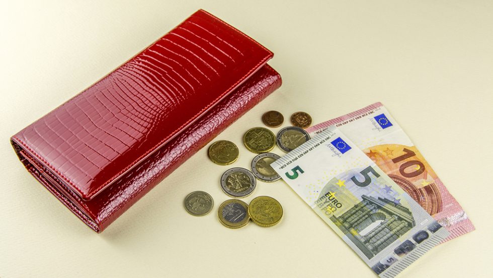 euros ftoxeia